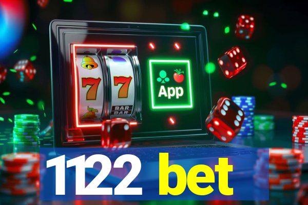 1122 bet