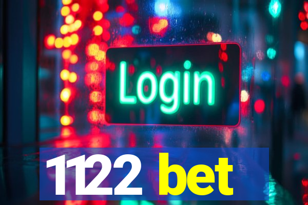 1122 bet