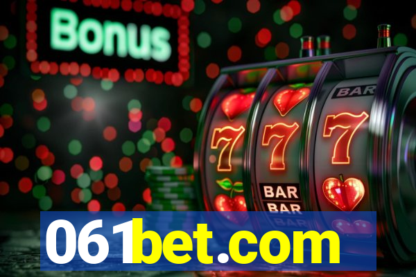 061bet.com