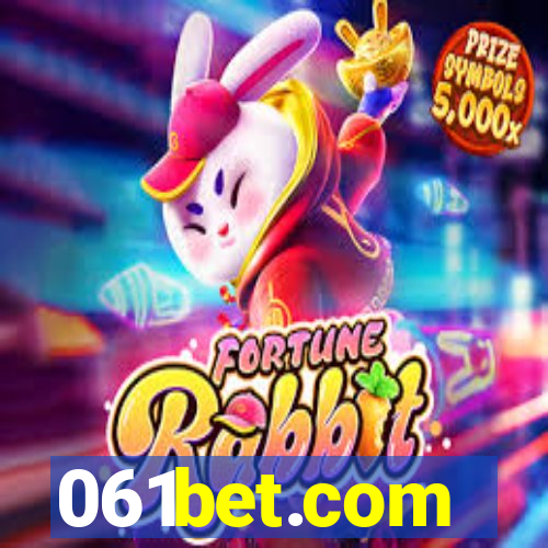 061bet.com