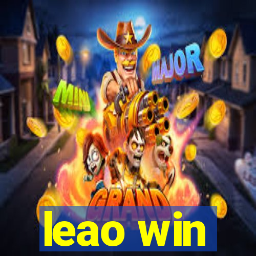 leao win