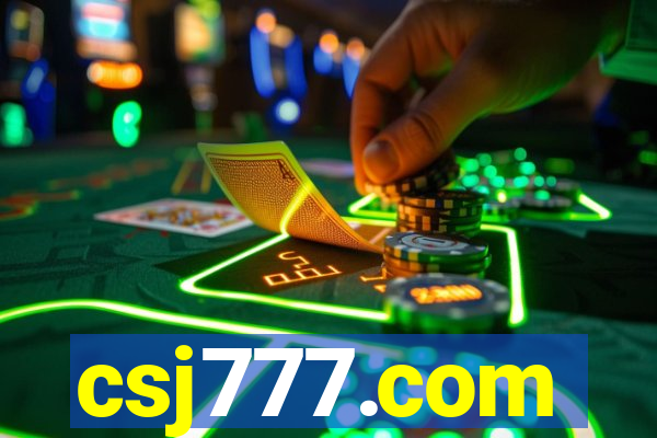 csj777.com