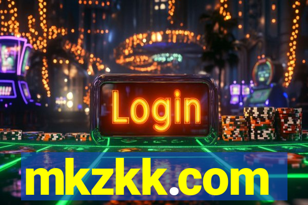 mkzkk.com