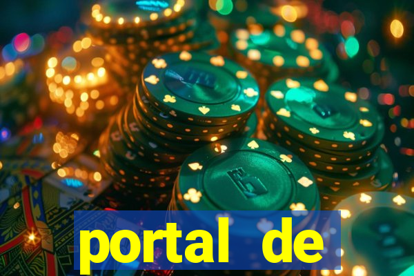 portal de facilidades salvador