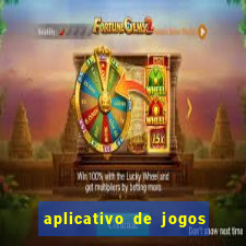 aplicativo de jogos do tigre