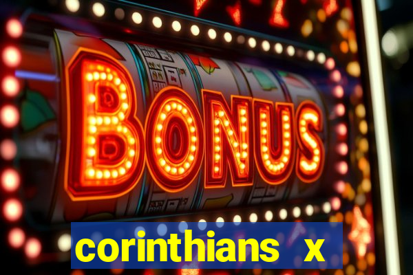 corinthians x cruzeiro fut max