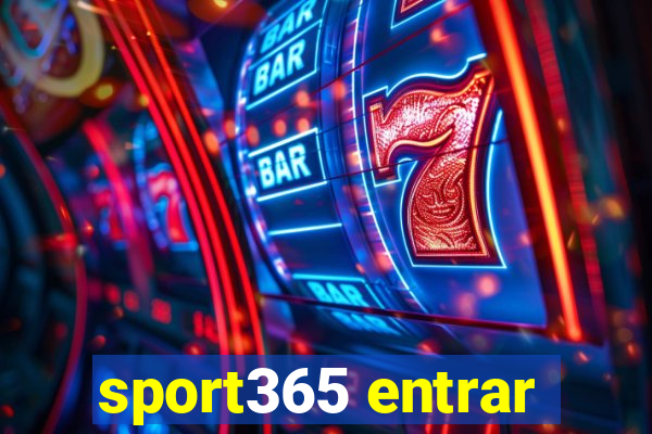 sport365 entrar