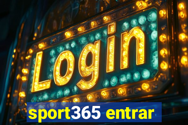 sport365 entrar