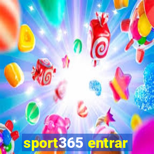 sport365 entrar