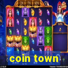 coin town