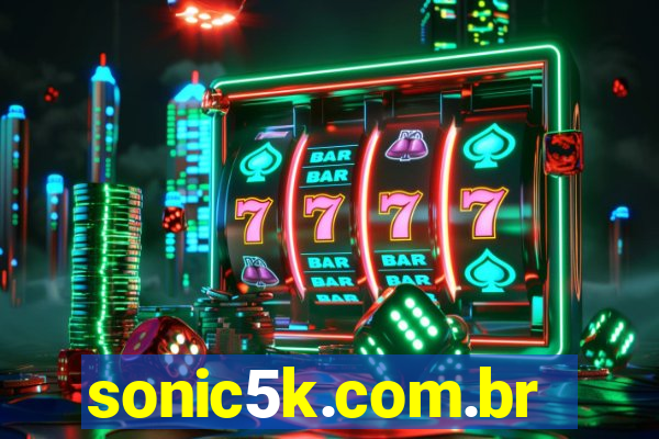 sonic5k.com.br fortune dragon