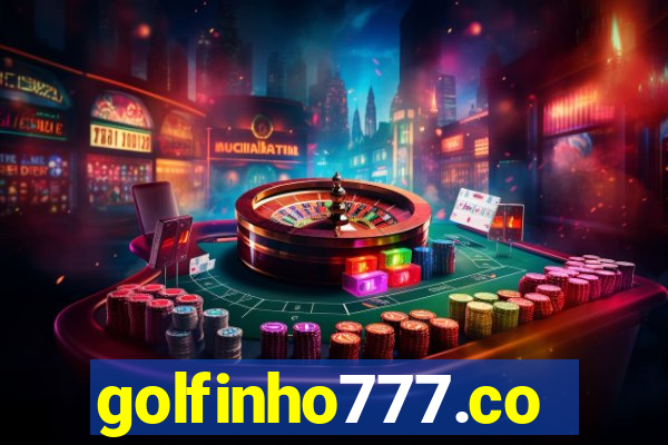 golfinho777.co