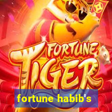 fortune habib's