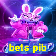 bets pib