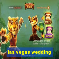 las vegas wedding