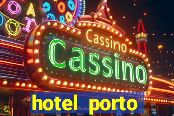 hotel porto salvador booking