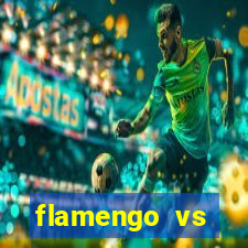 flamengo vs fortaleza futemax