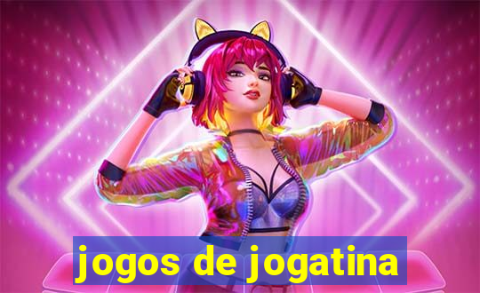 jogos de jogatina