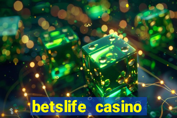 betslife casino free spin