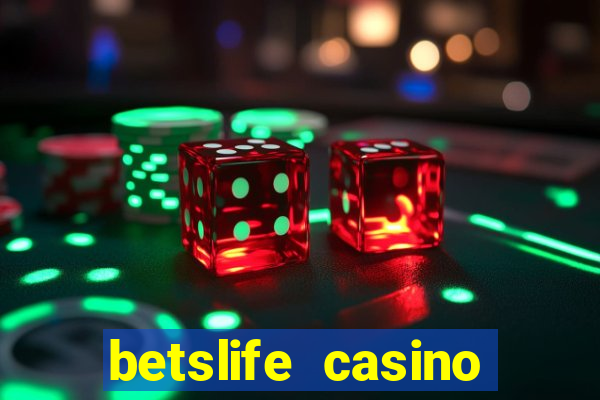 betslife casino free spin