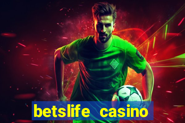 betslife casino free spin