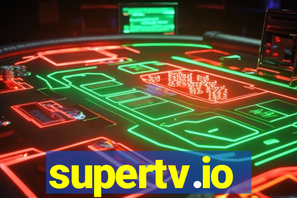 supertv.io