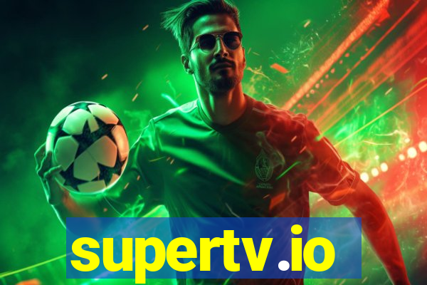 supertv.io