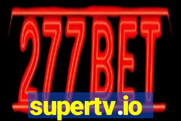 supertv.io