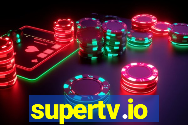 supertv.io