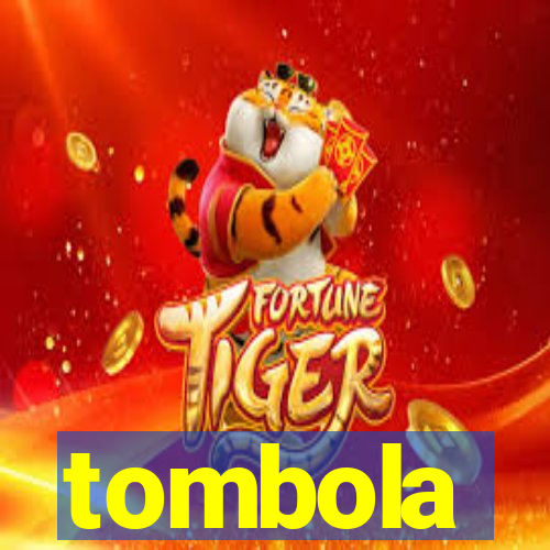 tombola