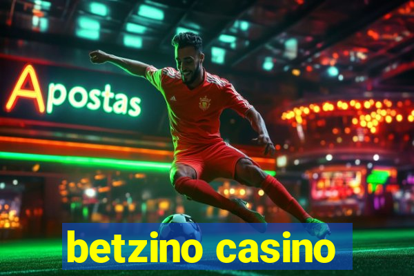 betzino casino