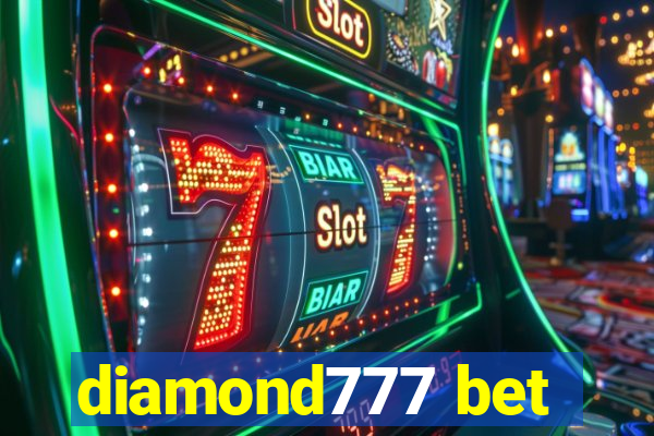 diamond777 bet