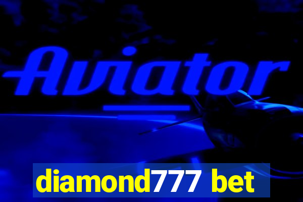 diamond777 bet