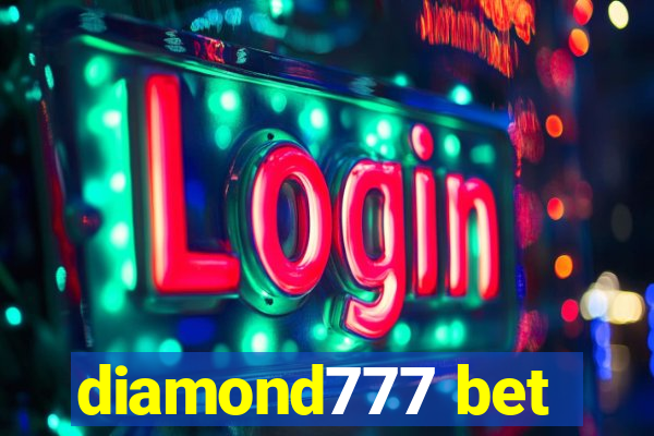 diamond777 bet