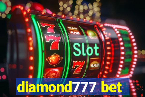 diamond777 bet