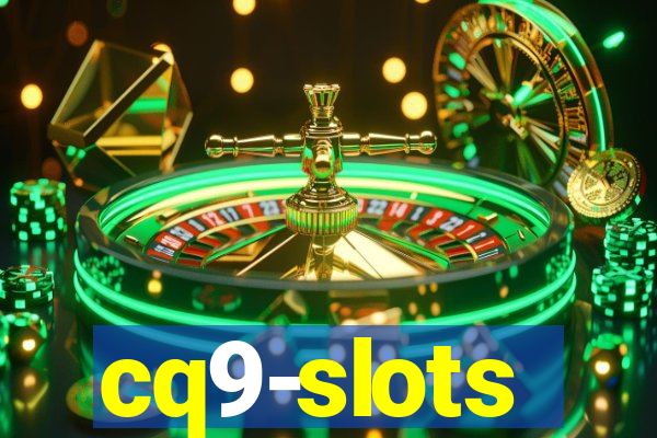 cq9-slots