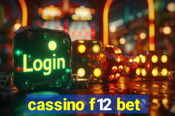 cassino f12 bet