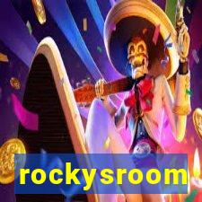 rockysroom