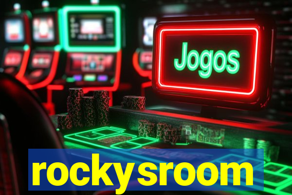 rockysroom