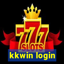 kkwin login