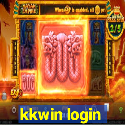 kkwin login