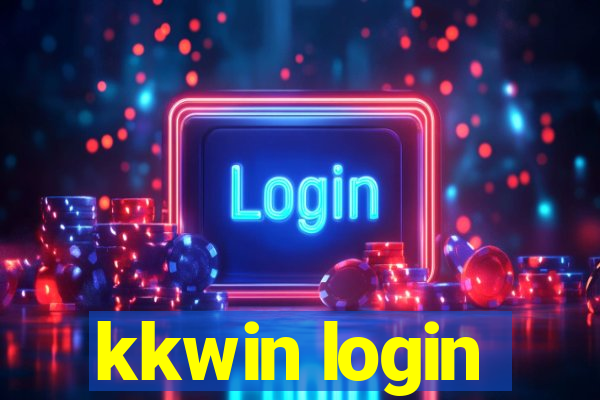 kkwin login