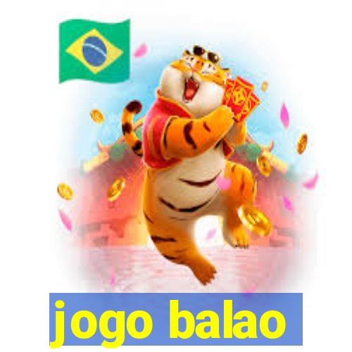 jogo balao