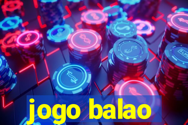 jogo balao