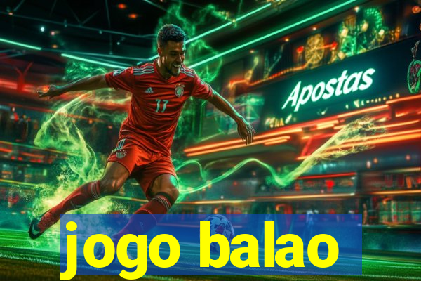 jogo balao