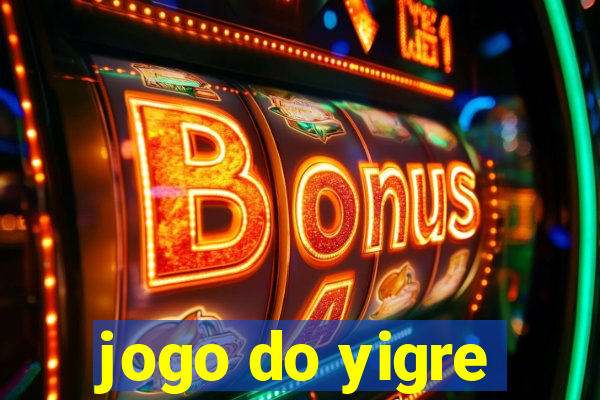 jogo do yigre