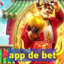 app de bet