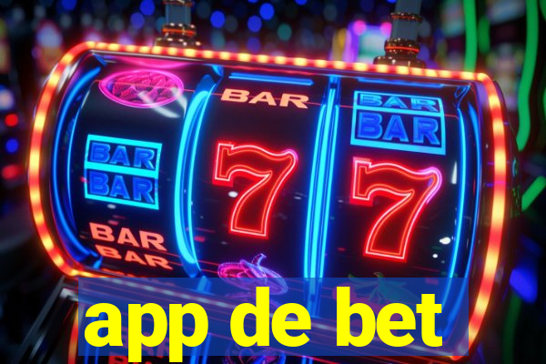 app de bet