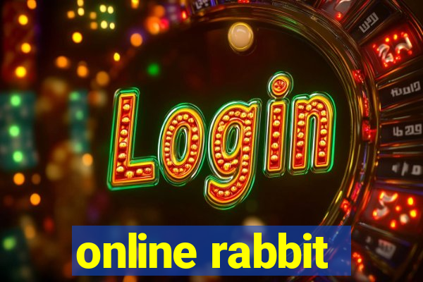 online rabbit