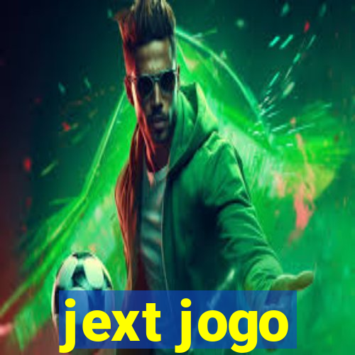 jext jogo